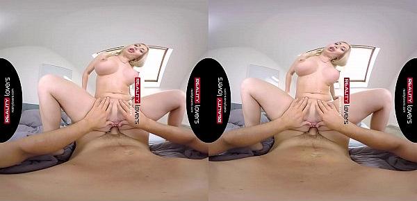  RealityLovers - Anal Sodomy VR